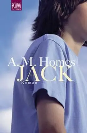 Homes | Jack | Buch | 978-3-462-03785-2 | www.sack.de