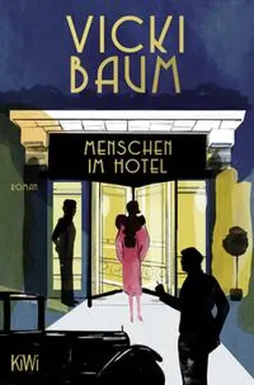 Baum |  Menschen im Hotel | Buch |  Sack Fachmedien