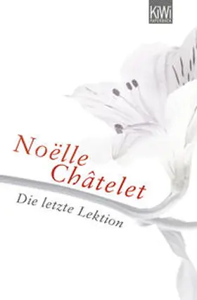 Châtelet |  Die letzte Lektion | Buch |  Sack Fachmedien