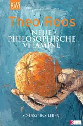 Roos |  Neue Philosophische Vitamine | Buch |  Sack Fachmedien