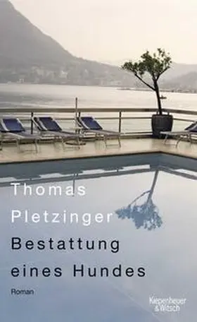 Pletzinger |  Bestattung eines Hundes | Buch |  Sack Fachmedien