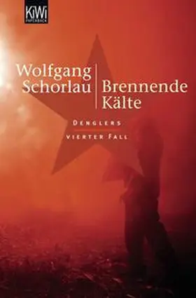 Schorlau | Brennende Kälte | Buch | 978-3-462-03982-5 | www.sack.de