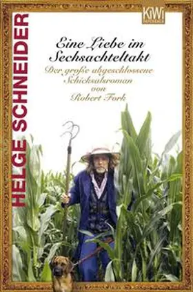 Schneider |  Eine Liebe im Sechsachteltakt | Buch |  Sack Fachmedien