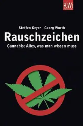 Geyer / Wurth |  Rauschzeichen | Buch |  Sack Fachmedien