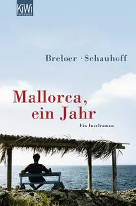 Breloer / Schauhoff |  Mallorca, ein Jahr | Buch |  Sack Fachmedien