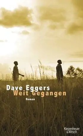 Eggers |  Weit Gegangen | Buch |  Sack Fachmedien