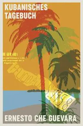 Che Guevara |  Kubanisches Tagebuch | Buch |  Sack Fachmedien