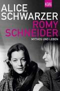 Schwarzer |  Romy Schneider | Buch |  Sack Fachmedien