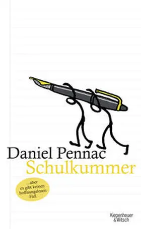 Pennac |  Schulkummer | Buch |  Sack Fachmedien