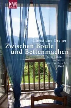Dreher |  Zwischen Boule und Betten machen | Buch |  Sack Fachmedien