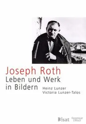 Lunzer / Lunzer-Talos |  Joseph Roth | Buch |  Sack Fachmedien