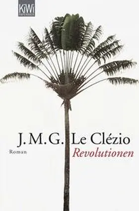 Le Clézio |  Revolutionen | Buch |  Sack Fachmedien