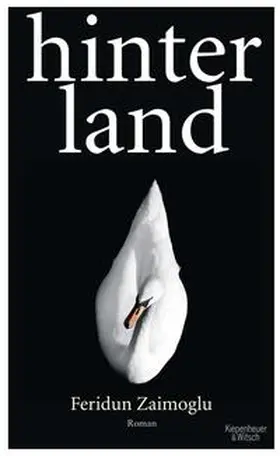 Zaimoglu |  Hinterland | Buch |  Sack Fachmedien