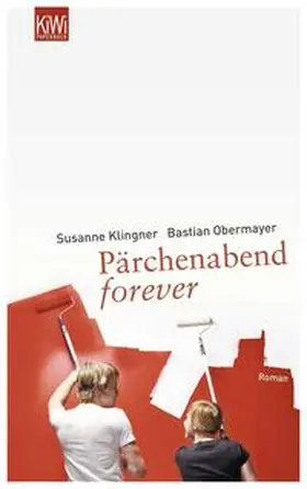 Obermayer / Klingner |  Pärchenabend forever | Buch |  Sack Fachmedien