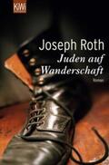Roth |  Juden auf Wanderschaft | Buch |  Sack Fachmedien