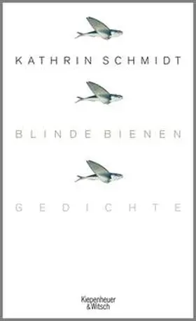 Schmidt |  Blinde Bienen | Buch |  Sack Fachmedien