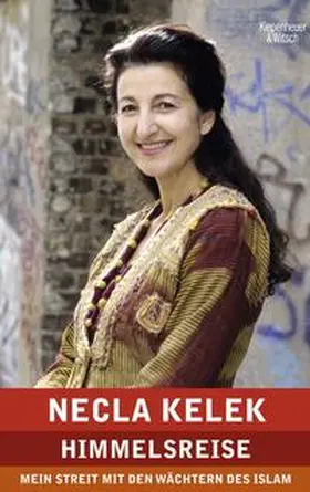 Kelek |  Himmelsreise | Buch |  Sack Fachmedien