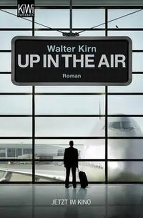 Kirn |  Up in the Air | Buch |  Sack Fachmedien