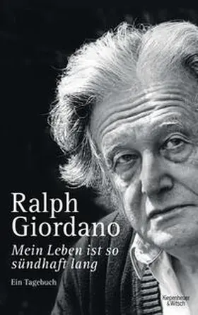 Giordano |  Mein Leben ist so sündhaft lang | Buch |  Sack Fachmedien