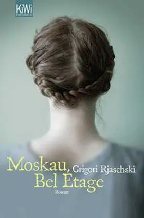 Rjaschski |  Moskau, Bel Étage | Buch |  Sack Fachmedien