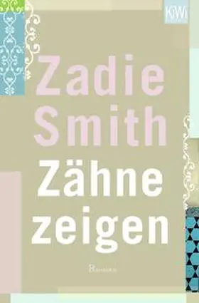 Smith |  Zähne zeigen | Buch |  Sack Fachmedien