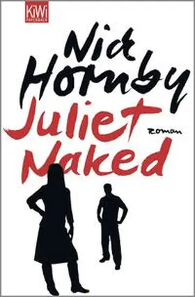 Hornby |  Juliet, Naked | Buch |  Sack Fachmedien