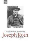 Sternburg |  Joseph Roth | Buch |  Sack Fachmedien