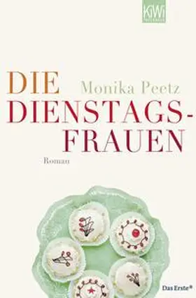 Peetz |  Die Dienstagsfrauen | Buch |  Sack Fachmedien