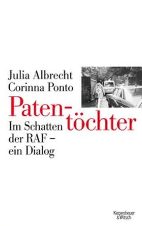 Albrecht / Ponto |  Patentöchter | Buch |  Sack Fachmedien