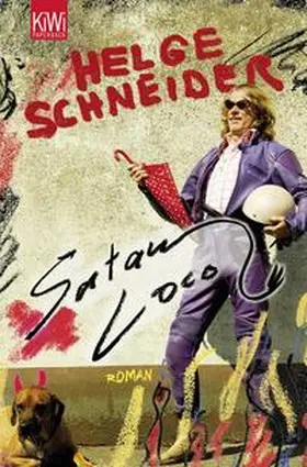 Schneider |  Satan loco | Buch |  Sack Fachmedien