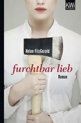 FitzGerald |  Furchtbar lieb | Buch |  Sack Fachmedien
