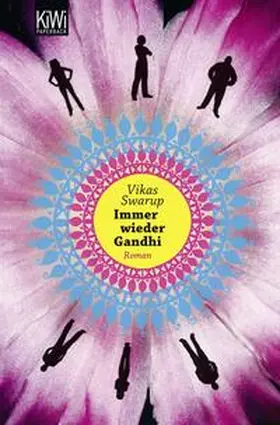 Swarup | Immer wieder Gandhi | Buch | 978-3-462-04309-9 | sack.de