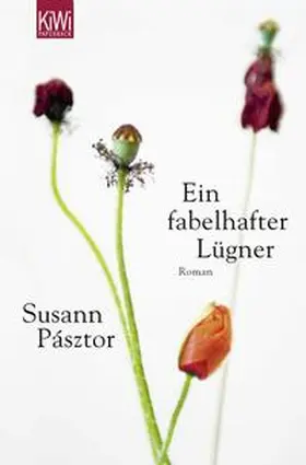 Pásztor |  Ein fabelhafter Lügner | Buch |  Sack Fachmedien