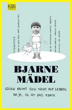 Mädel |  Glück reimt sich nicht auf Leben. | Buch |  Sack Fachmedien