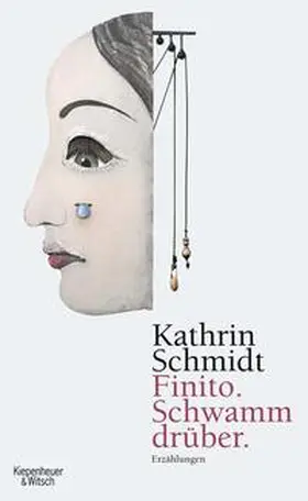 Schmidt |  Finito. Schwamm drüber | Buch |  Sack Fachmedien