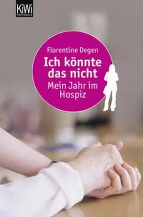 Degen |  Ich könnte das nicht | Buch |  Sack Fachmedien