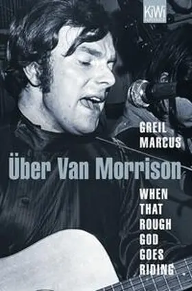 Marcus |  When That Rough God Goes Riding | Buch |  Sack Fachmedien