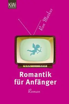 Markus |  Romantik für Anfänger | Buch |  Sack Fachmedien