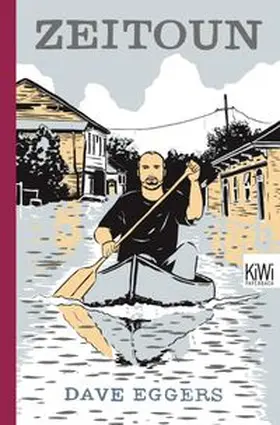 Eggers |  Zeitoun | Buch |  Sack Fachmedien