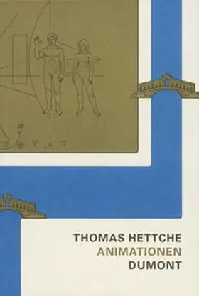 Hettche |  Animationen | Buch |  Sack Fachmedien