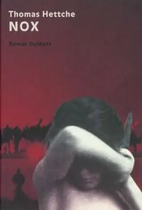 Hettche |  Nox | Buch |  Sack Fachmedien
