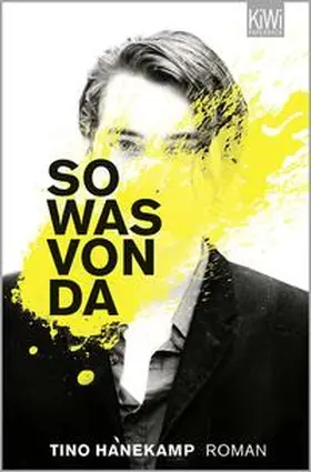 Hanekamp |  So was von da | Buch |  Sack Fachmedien