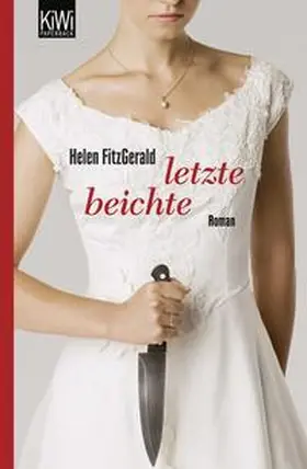 FitzGerald |  Letzte Beichte | Buch |  Sack Fachmedien