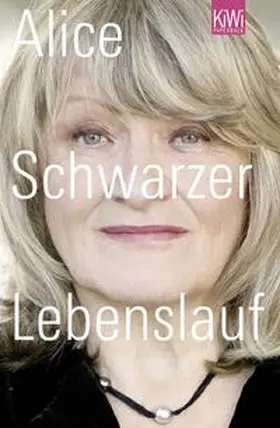Schwarzer |  Lebenslauf | Buch |  Sack Fachmedien