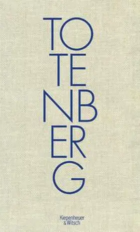 Hettche |  Totenberg | Buch |  Sack Fachmedien