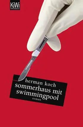 Koch |  Sommerhaus mit Swimmingpool | Buch |  Sack Fachmedien