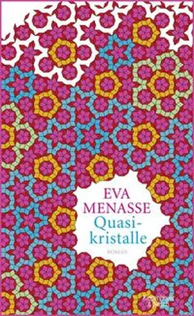 Menasse |  Quasikristalle | Buch |  Sack Fachmedien