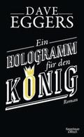 Eggers |  Ein Hologramm für den König | Buch |  Sack Fachmedien