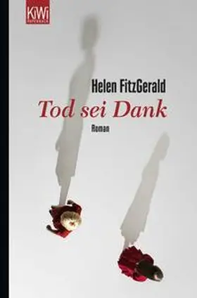 FitzGerald |  Tod sei Dank | Buch |  Sack Fachmedien
