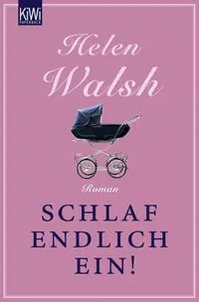 Walsh |  Schlaf endlich ein! | Buch |  Sack Fachmedien
